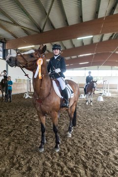 Bild 192 - Pony Akademie Turnier
